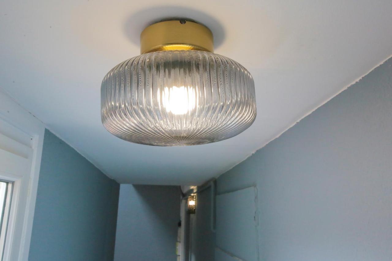 דירות סן-אטיין L'Industriel, T2 Hypercentre Chic Et Cosy, Wifi Par Sovalfi מראה חיצוני תמונה