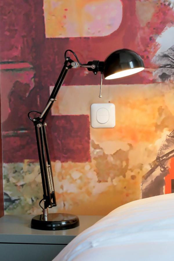 דירות סן-אטיין L'Industriel, T2 Hypercentre Chic Et Cosy, Wifi Par Sovalfi מראה חיצוני תמונה